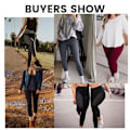 Miniatyrbild 4 av 5: Leggings för Kvinnor - Högmidjade Vinter Yoga Byxor Magkontroll Mjuk Termisk Varma för Vandring Träning Dark gray L