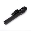 Miniatyrbilde 5 av 5: Justerbart mobiltelefonstativ Selfie Stick Trådløs fjernkontroll 360 graders mobiltelefonholder_xrzi black