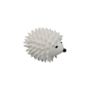 Miniatyrbilde 1 av 5: Vaskeballer til husholdningen, pinnsvinformet PVC vaskeballer, tørkeballer til vaskemaskin (2 stk, hvit)