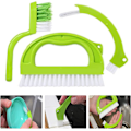 Miniatyrbillede 3 af 5: Flisefugeskrubber, 5 stk. Flisefugeskrubber Flisefugeskrubber Flisefugeskrubber Flisefugeskrubber Flisefugeskrubber Flisefugeskrubber