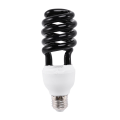 Miniatyrbild 2 av 4: E27 40W UV-lampa 220V Form: Spiral Effekt: 40W 220V