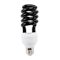 Miniatyrbillede 2 af 4: E27 40W UV-lampe 220V Form: Spiral Effekt: 40W 220V