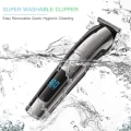 Miniatyrbilde 3 av 5: Multi groomer All-in-One Trimmer-serie, Herrepleiesett, for skjegg, ansikt, nese og øre hårklipper og hårklipper