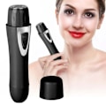 Miniatyrbillede 4 af 5: Hårfjerning, epilator, epilator Depilator enhed, hårfjerning, elektrisk ben