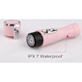 Miniatyrbillede 2 af 4: Smertefri Epilator til Kvinder, Elektrisk Skraber til Kvinder, Krops Skraber Perfekt til c Vhermosa 15*10*4.3cm