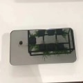 Miniatyrbillede 4 af 5: Lille Bærbar Kropsvægtsskala Digital Badeværelsesspejlsskala Mini Elektronisk Vægt til Personlig Sundhed (Genopladelig)
