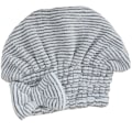 Miniatyrbillede 1 af 4: Absorberende Håndklæder til Hår Tørring Hurtig Tørring Hår Tørring Kasketter Elastisk Mikrofiber Badehåndklæder Tørre Hår Wraps Hat til