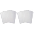 Miniatyrbild 1 av 2: 360 st A4 Spårpapper Parchmentpapper Design Skisspapper Transparent Spårpapper (transparent) 240 pcs 29.7*21cm