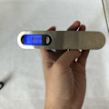 Miniatyrbilde 4 av 4: Reisevekt Bærbar Elektronisk Vekt 50kg