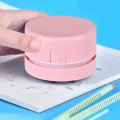 Miniatyrbilde 2 av 5: Stasjonær støvsuger Mini bord støv diamant maleri feie 8,5 x 6,3 cm, Stasjonær støvsuger, Bordstøvsuger, USB-oppladbar