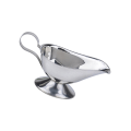 Miniatyrbilde 2 av 3: Krydder Serveringsfat i Rustfritt Stål, Dip Skåler, Snacks Plate, Sausfat, Rustfritt Stål