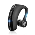 Miniatyrbilde 1 av 5: Trådløse Bluetooth-hodetelefoner med stemmestyring