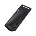 Miniatyrbilde 2 av 3: Bilsåpefriskner Sko Deodoriser Luktfjerner Boks Sko Lukteliminator Organisk Deodorant Kvinner Black 12.5X5X3CM