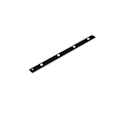 Miniatyrbilde 4 av 5: LED-lysstripe med bevegelsessensor, 3 fargetemperaturer og trinnløs dimmer - Svart Svart 30 cm_ry