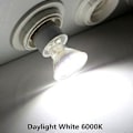 Miniatyrbilde 4 av 5: 2W MR11 GU4 LED-pære 12 Volt Kaldhvit 6000K, 20W Halogen Erstatning, MR11 G4/GU4.0 LED-spotlight for Hjem, Landskap, Innfelt