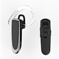 Miniatyrbilde 4 av 4: Bluetooth-hodetelefon V5.0 Håndfri Bluetooth-ørepropp med 24 timers samtaletid Svart Black