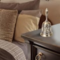 Miniatyrbild 4 av 5: Bordsklocka armbandsur receptionsklocka bordsklocka samtal_RY