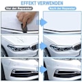 Miniatyrbilde 4 av 4: Nano Sparkle Klut 4 deler, 2023 Nanosparkle Anti Scratch, Bil S_RY