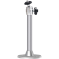 Miniatyrbilde 1 av 5: Projector Takmontering, 17cm   3kg Bæreevne   360 Rotasjon, 90 Tiltvinkel, Tak- og Veggmontering for Miniprojektor   Aluminium Legering