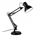 Miniatyrbild 2 av 3: Kontorslampor skolmålning led ögon skydd bordslampa amerikansk järn vikbar ögon skydd bordslampor