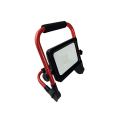 Miniatyrbillede 2 af 5: LED Arbejdslys Ledningsfrit Arbejdslys 30W Ledningsfrit Genopladeligt Bærbar Arbejdslys