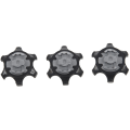 Miniatyrbilde 2 av 5: 14 stk/pakke Golf Pigger Pigg Stift Snu Rask Twist Sko Slitesterk Sett