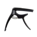 Miniatyrbilde 1 av 4: 3 i 1 Gitarre Capo Enhånds Rask Bytte Gitarre Capo Gitarre Capos Gitarredeler Tilbehør