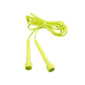 Miniatyrbillede 2 af 4: 1-Pak Letvægts Speed Jump Ropes til Børn, Nem at bruge og Justerbar Springtov, PVC Tangle-Free Workout Jump Ropes Crossf