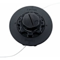 Pikkukuva 2 / 5: - Trimmeripää yhteensopiva Stihl FS38 FS40 FS45 FS50 FSE60 FSE71 FSE81 TE600 TE700 TE1000 Auto Cut C5-2 4006 710 2105_ryy kanssa