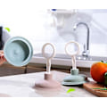 Miniatyrbild 2 av 5: Toalett Sugpropp Avlopp Blå Sanitär Verktyg Rengörare Lätta Rör Rörrengöringstillbehör