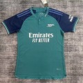 Miniatyrbild 1 av 2: 23-24 Arsenal Andra Bortatröja Fotbollsträning T-shirt S