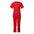 Pikkukuva 4 / 4: Unisex Lääkäripaita ja -housut Scrub Set - Hoitaja, Hammaslääkäri, Lääketieteellinen Käyttö B (Ruipei)