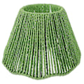 Miniatyrbillede 1 af 4: Papir Reb Vævet Lampeskærm Universal E27 E14 Lampeskærm Dekoration Bordlampe Cover