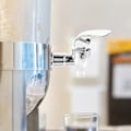 Miniatyrbillede 2 af 4: 2 stk. Udskiftningshane til drikkevaredispenser Drikkevarehane Vandkande Vandhane