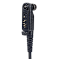 Miniatyrbilde 3 av 5: X1p Mikrofon U94 Ptt For Hytera Pd680 U94 Ptt Adapter