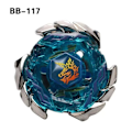 Miniatyrbild 1 av 3: Konstellation Metall Gyro Exploderande Gyro Serie Bulk Enkel Gyro Legering Montering Strids Gyro Krigare BB-117