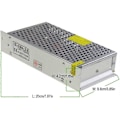 Miniatyrbild 5 av 5: DC 12V 15A 180W Strömförsörjning Transformator Switch AC 110V / 220V Till DC 12V 20A Switching Adapter Co