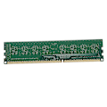 Pikkukuva 5 / 5: 5x DDR3 2 Gt RAM 1333 MHz Intelin pöytätietokoneille 240-nastainen 1.5V Uusi DIMM