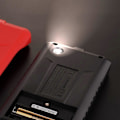 Miniatyrbild 3 av 5: Ta804b Digital Multimeter Automatisk Testare Multimeter HD Färgskärm Ultratunn Intelligent Ohm Ncv Vol