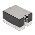 Miniatyrbilde 5 av 5: DC til DC Enfas Solid State Relé SSR 25A 3-32V 5-220V m/ Transparent Deksel