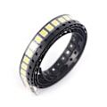 Miniatyrbillede 1 af 5: LED Bagside 1210 3528 2835 3v 1w 92l Til Blæk LCD Bagside LED TV