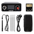 Miniatyrbild 1 av 5: Sing Stat Set Mss12pro Intellint Kont Temp Justerbar Sing Stat Utomhus Indus
