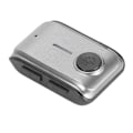 Miniatyrbillede 1 af 5: Trådløs Bluetooth Lydmodtager Professionel Plug and Play Håndfri Opkald HD Lyd Bluetooth 5.3 AUX Adapter