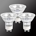 Miniatyrbilde 4 av 5: 5 stk. Gu10 35w Halogen Spotpære Dimbar, Halogen Reflektorlamper