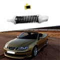 Miniatyrbilde 5 av 5: 9191365 12800290 Clutch Return Spring Auto For Saab 93