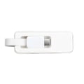 Miniatyrbild 2 av 5: 2.5g 2500mbps Gigabit Ethernet Usb3.0 Till Rj45 Ethernet Adapter Nätverkskort Lan Trådbundet Nätverkskort