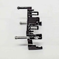 Miniatyrbild 5 av 5: 5g0998561 Biltillbehör Adaptiv Farthållare Modul Sensorfäste Avståndssensorfäste För A3 Golf Polo