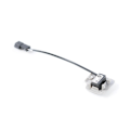 Miniatyrbilde 2 av 5: Tannmikrofon med panel for F20 F30 F10 F18 Nbt
