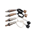 Miniatyrbillede 5 af 5: 4 stk. opstrøms+nedstrøms O2 Sensor Passer Til 2013-2014 3.5l 234-9135 234-4595 234-4599