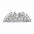 Miniatyrbilde 5 av 5: 4 stk. vaskbare mikrofiber moppekluter for 360 S5 S7 robotstøvsuger erstatningstilbehør